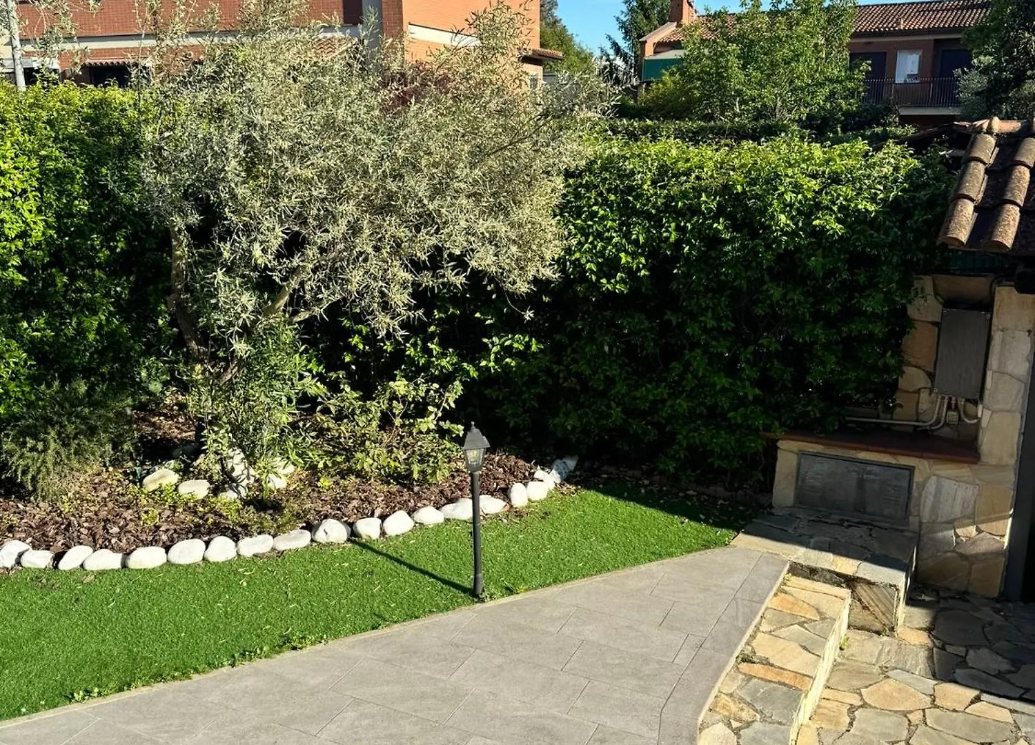 Dolcevita Eur2 Luxury Apartament Rome Apartment