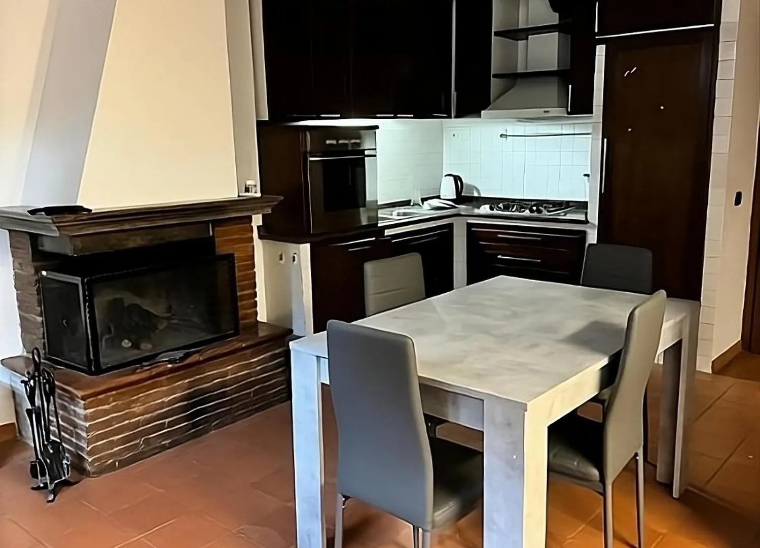 Dolcevita Eur2 Luxury Apartament Rome 0*,  Italy